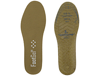 Plantilla FOOTGEL Hombre