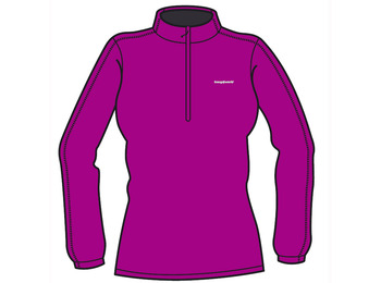 Pullover Trangoworld Kizil 230