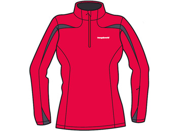Pullover Trangoworld Laben 373