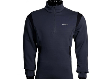 Pullover Trangoworld Gimo 331
