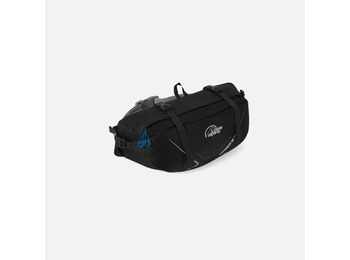 Riñonera Lowe Alpine Mesa 6 Negra