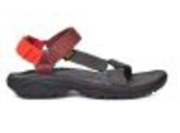 Sandalia Teva Hurricane XLT2 Granate/Gris