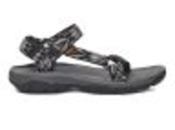 Sandalia Teva Hurricane XLT2 Negro/Blanco