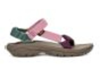 Sandalia Teva Hurricane XLT2 W Rosa/Verde