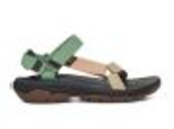 Sandalia Teva Hurricane XLT2 W Verde/Pastel/Beige