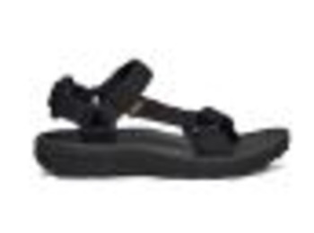 Sandalia Teva Hydratrek W Negro