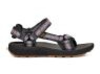 Sandalia Teva Hydratrek W Negro/Rosa