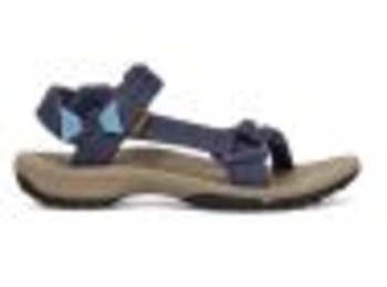 Sandalia Teva Terra Fi Lite W Azul Corona
