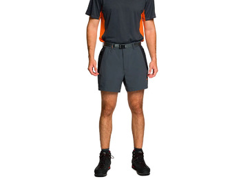 Short Trangoworld Allo DF 751