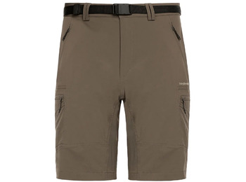 Short Trangoworld Brunner 1E0