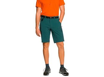 Short Trangoworld Brunner 1F0