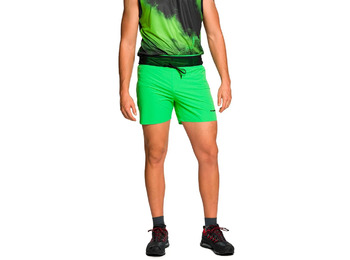 Short Trangoworld Grotte 170