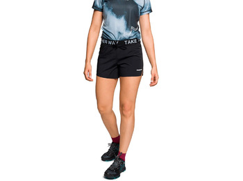Short Trangoworld Larues 11A