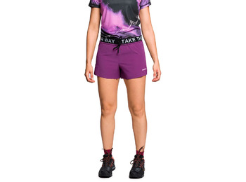 Short Trangoworld Larues 180