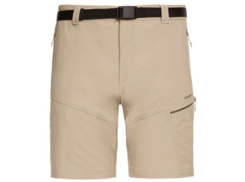 Short Trangoworld Limut SF 3H0