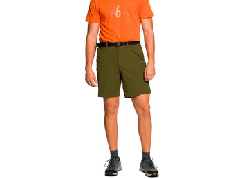 Short Trangoworld Norgay 340