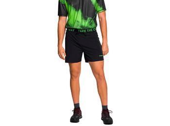 Short Trangoworld Servoz 11A