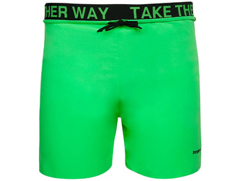 Short Trangoworld Servoz 160
