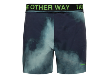 Short Trangoworld Servoz Land 150