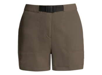 Short Trangoworld Vigur 1E0