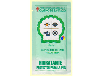 Sobre Aceite Emu Hidratante