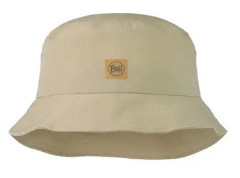 Sombrero Buff Adventure Bucket Beige