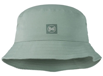Sombrero Buff Adventure Bucket Gris