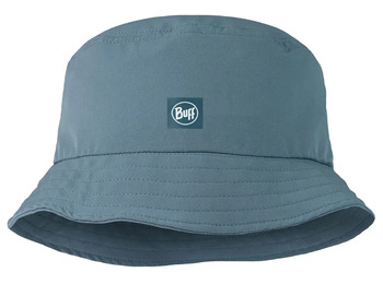 Sombrero Buff Adventure Bucket Gris Oscuro