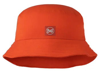 Sombrero Buff Adventure Bucket Naranja