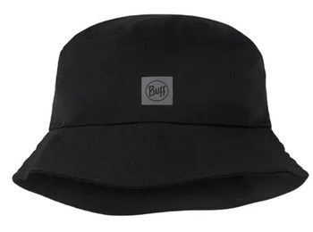 Sombrero Buff Adventure Bucket Negro