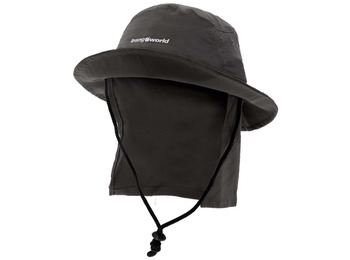 Sombrero Trangoworld Arabia 740