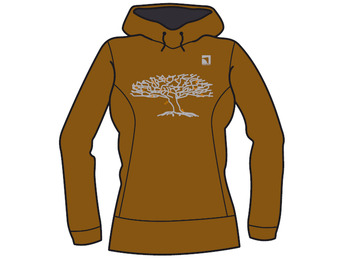 Sudadera Trangoworld Loger 250