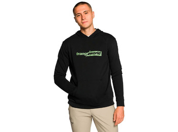Sudadera Trangoworld Admont 7R0