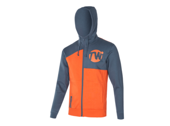 Sudadera Trangoworld Muah 280