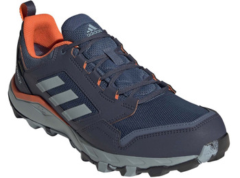 Zapatilla Adidas Terrex Tracerocker 2 GTX Marino/Naranja
