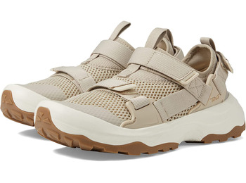 Zapatilla Teva Outflow Universal W Beige
