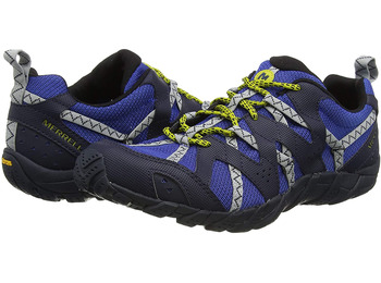 Zapatillas Merrell Waterpro Maipo 2 Azul
