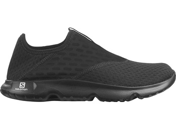 Zuecos Salomon Reelax Moc 5.0 W Negro