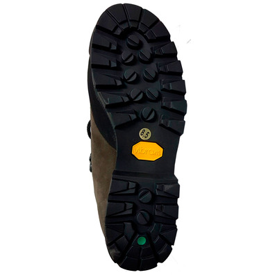 Bota Bestard Goretex Moncayo Marrón
