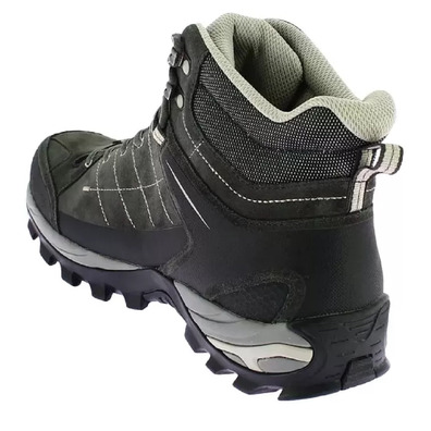 Bota Elementerre Sonora EV Gris