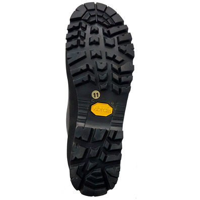 Bota Goretex Bestard Kathmandu Gris