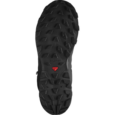 Bota Salomon Outblast TS CSWP Negro