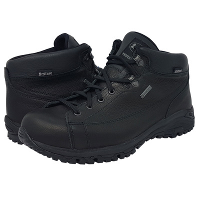 Bota Bestard Granada GTX Negra