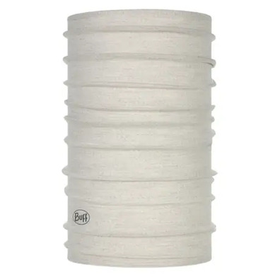 Braga de cuello Buff Merino Lightweight Solid Cloud