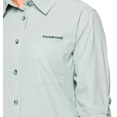 Camisa Trangoworld Ardones DF 1V0