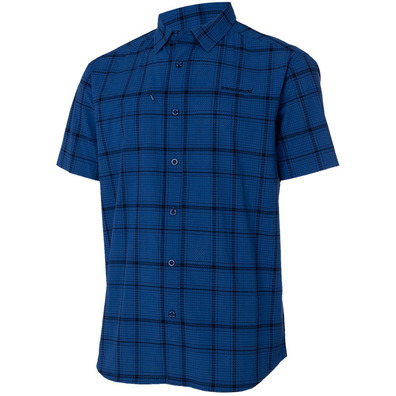 Camisa Trangoworld Cassiar 210