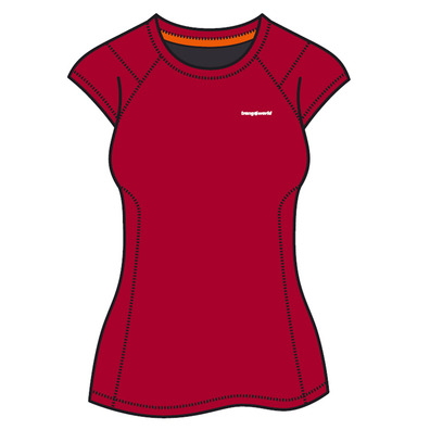 Camiseta Trangoworld Lavit 242