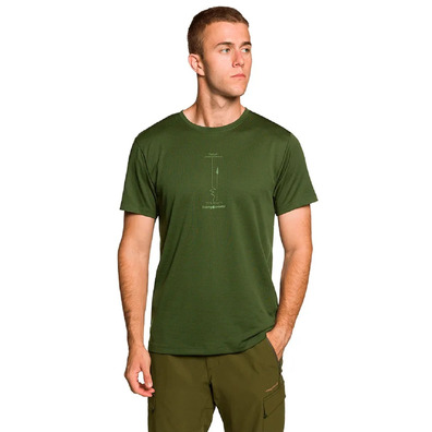 Camiseta Trangoworld Adigo 230