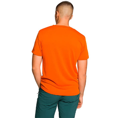 Camiseta Trangoworld Adigo 270