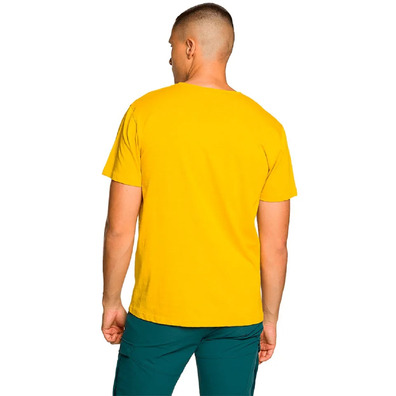 Camiseta Trangoworld Bayra 2L0
